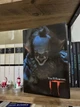 Коллекційна фігурка 20cm Pennywise клоун Пеннівайз з ВОНО (маштаб 1:9) - зображення 6