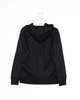 Худі JACK&JONES чорний з принтом MAEVM450 152 - изображение 2