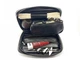 Люльковий набір Muxiang Ebony gift pipe set 9mm filter BK - изображение 2