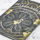 Подарунковий набір медіаторів SLEEP TOKEN - EVEN IN ARCADIA CREST (mol-077) - изображение 2