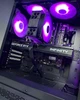 Игровой ПК Intel i5-14400F, RTX 5060 Ti 16GB, DDR5 32GB, SSD M2 nvme 512GB - изображение 2