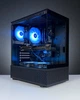 Игровой ПК Intel i5-14400F, RX 9060XT 16GB, DDR5 32GB, SSD M2 nvme 512GB - изображение 1