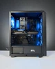 Игровой ПК Intel i5-14400F, RX 9060XT 16GB, DDR4 16GB, SSD M2 nvme 512GB - изображение 3