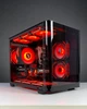 Игровой ПК Ryzen 5 7500F, RTX 3080 10GB, DDR5 32GB, SSD M2 nvme 512GB - изображение 1