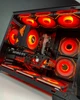 Игровой ПК Ryzen 5 7500F, RTX 3080 10GB, DDR5 32GB, SSD M2 nvme 512GB - изображение 2
