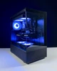 Игровой ПК Ryzen 7 7700, RTX 5070 Ti 16GB, DDR5 32GB, SSD M2 nvme 512GB - изображение 1