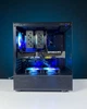 Ігровий ПК Ryzen 5 7600X, RTX 5070 12GB, DDR5 32GB, SSD M2 nvme 512GB - зображення 3