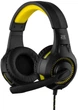 Игровая гарнитура 2E Gaming HG300 LED 3.5mm (2E-HG300BK )Black (2E-HG300BK) - изображение 1