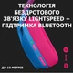 Игровая гарнитура Logitech G435 Lightspeed Wireless Blue (981-001062) - изображение 2