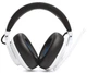 Игровая гарнитура JBL Quantum 910P Console Wireless (JBLQ910PWLWHTBLU) - изображение 2
