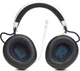 Игровая гарнитура JBL Quantum 910P Console Wireless (JBLQ910PWLWHTBLU) - изображение 5