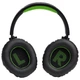 Игровая гарнитура JBL 360X Wireless for XBOX (JBLQ360XWLBLKGRN) - изображение 4
