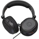 Игровая гарнитура Lorgar Kaya 360 Gaming 7.1 USB Black (LRG-GHS360) - изображение 3