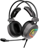Игровая гарнитура Bloody A4Tech MC750 Grey (MC750 (Grey)) - изображение 1