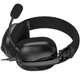Игровая гарнитура HATOR Hyperpunk 3 Hi-Res USB 7.1 Black (ESH10) - изображение 3