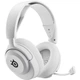 Игровая гарнитура SteelSeries Arctis Nova 5 Wireless MultiPlatform White (61671) - изображение 2