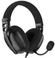 Игровая гарнитура HATOR Hyperpunk 3 Hi-Res Black (ESH01) - изображение 1
