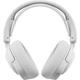 Игровая гарнитура SteelSeries Arctis Nova 5 Wireless MultiPlatform White (61671) - изображение 3