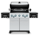 Газовий гриль Broil King Regal S 590 IR 998383 - зображення 3