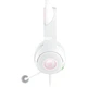 Игровая гарнитура Razer Kraken Kitty V2 White (RZ04-04730600-R3M1) - изображение 5