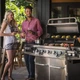Газовий гриль Broil King Regal S 590 IR 998383 - зображення 7