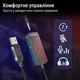 Ігрова гарнітура Fifine H9 Black (H9) Б/в - зображення 6