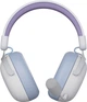 Ігрова гарнітура Ajazz AHM08 MAX Purple White Blue (AHM08-MAX-PWB) - зображення 2