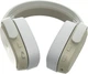 Игровая гарнитура Ajazz AHM09 MAX Gray White (AHM09-MAX-GW) - изображение 3