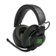 Игровая гарнитура JBL Quantum 910X Wireless for XBOX (JBLQ910XWLBLKGRN) - изображение 1