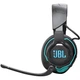 Игровая гарнитура JBL Quantum 910 Black (JBLQ910WLBLK) - изображение 2