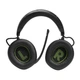 Игровая гарнитура JBL Quantum 910X Wireless for XBOX (JBLQ910XWLBLKGRN) - изображение 5