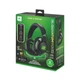 Игровая гарнитура JBL Quantum 910X Wireless for XBOX (JBLQ910XWLBLKGRN) - изображение 6