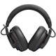 Игровая гарнитура JBL Quantum 910 Black (JBLQ910WLBLK) - изображение 9