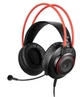 Игровая гарнитура Bloody A4Tech G200Q Black (G200Q (Black+Red)) - изображение 1