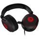 Игровая гарнитура Lorgar Kaya 460 Black (LRG-GHS460) - изображение 4