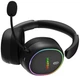 Ігрова гарнітура HATOR Phoenix 2 Hi-Res Wireless Black (ESH40) - зображення 3