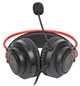 Игровая гарнитура Bloody A4Tech G200Q Black (G200Q (Black+Red)) - изображение 6