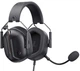 Игровая гарнитура GamePro Genesis Hunter Black (HS1350B) - изображение 2