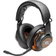 Игровая гарнитура JBL Quantum One Black (JBLQUANTUMONEBLK) - изображение 1