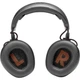 Игровая гарнитура JBL Quantum One Black (JBLQUANTUMONEBLK) - изображение 3