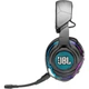 Игровая гарнитура JBL Quantum One Black (JBLQUANTUMONEBLK) - изображение 6