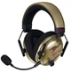 Игровая гарнитура Razer Blackshark V3 PRO Counter-Strike 2 Edition (RZ04-05400100-R3M1) (RZ04-05400800-R3M1) - изображение 1