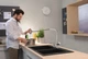 Змішувач hansgrohe Talis Select S для кухонної мийки 72822000 хром - зображення 2