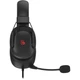 Ігрова гарнітура Bloody G585 USB Black (G585 (Black)) - зображення 4