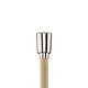 Шланг для душу HANSGROHE Designflex 1,6 м, Polished Gold Optic (28260990) - изображение 5