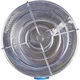 Газовый обогреватель Skif Outdoor X-Warm TC (SO-GH-02) - изображение 2