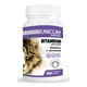 Мультивитаминный комплекс для котов с чесноком Unicum Premium, 100 табл - изображение 2