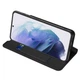 Чохол-книжка Dux Ducis Skin Pro для Samsung Galaxy S22 Plus (S906) Black - изображение 3