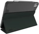 Обкладинка Zagg Gear4 Brompton Case для Apple iPad Pro 11 2018/2020/2021/2022 / Air 10.9 2020/2022 (702006838) Smoke Grey - изображение 5