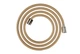 Шланг для душа Hansgrohe Designflex 200 см polished gold optic 28230990 - изображение 1